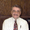 Rick Parker, Ph.D.