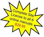 Click here for a Complete Site License